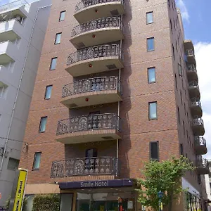 *** Hotel Smile Japan