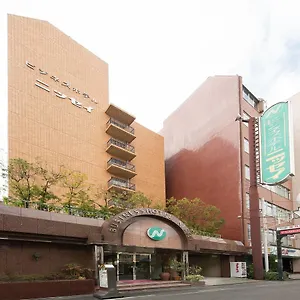 ** Hotel Business Nissei Japan