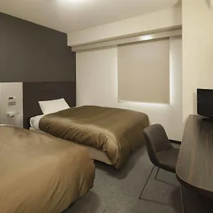 ** Economy hotel Kyobashi Japan