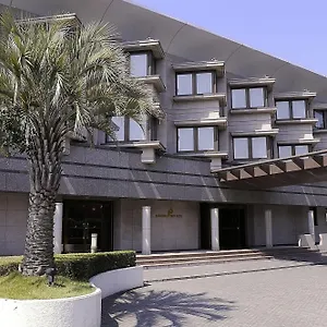 **** Hotel Park Japan