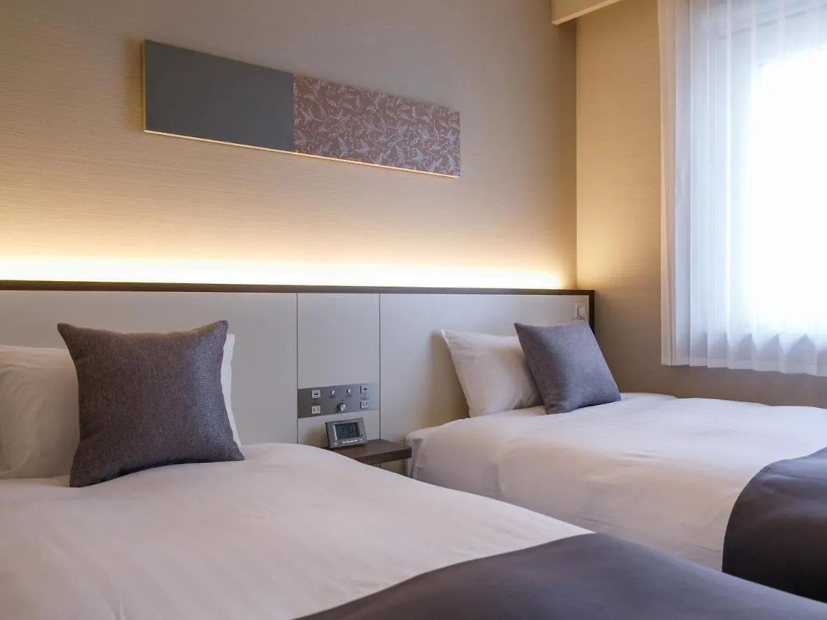 Fukuoka U-Bell Hotel  Фукуока