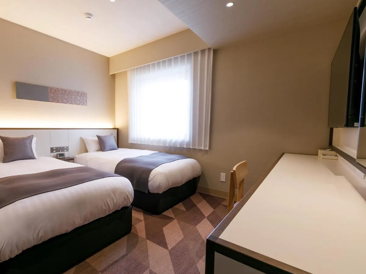 Fukuoka U-Bell Hotel