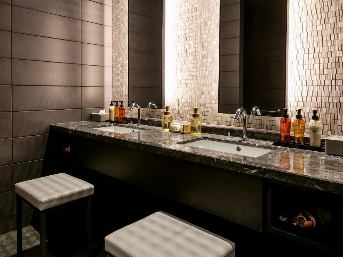 Fukuoka U-Bell Hotel 3*, Фукуока
