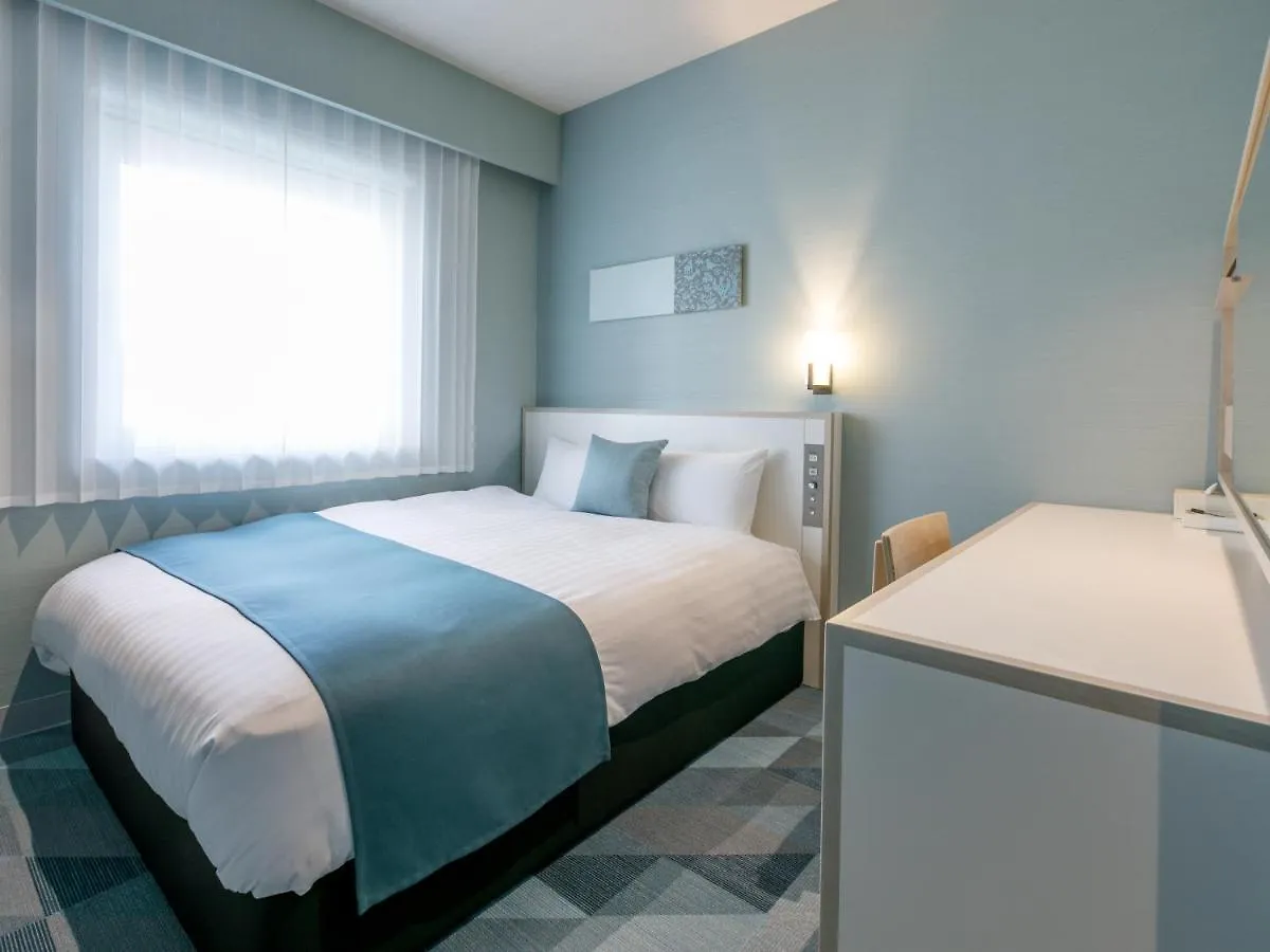 Fukuoka U-Bell Hotel  Фукуока
